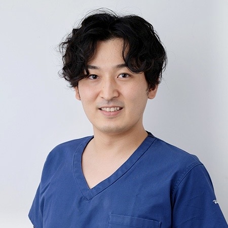 水野先生